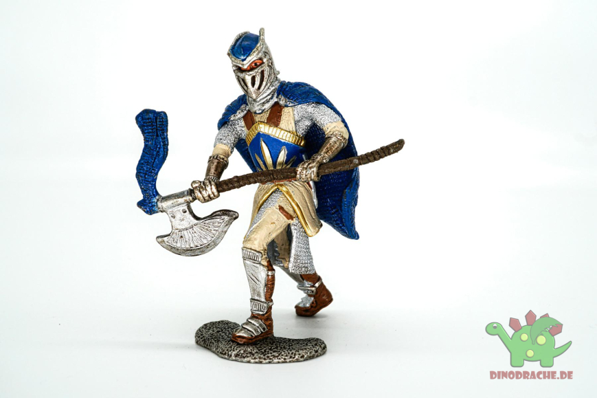 Schleich Greifenritter mit Streitaxt 70112